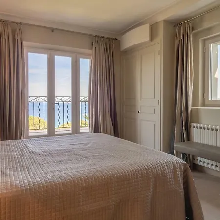 Villa Ajoucadou Sainte-Maxime
