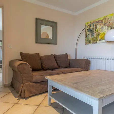 Ajoucadou Villa Sainte-Maxime
